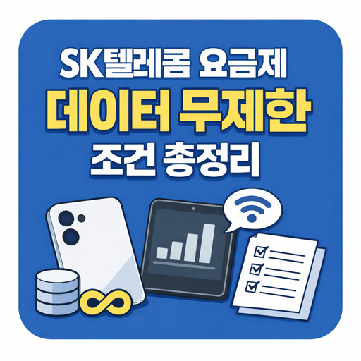 SK텔레콤-요금제-데이터-무제한-조건-총정리.jpg