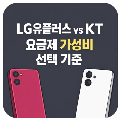 LG유플러스-vs-KT-요금제-가성비-선택-기준.jpg